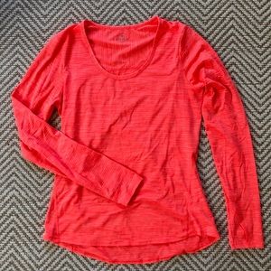 ATHLETA Long sleeve top